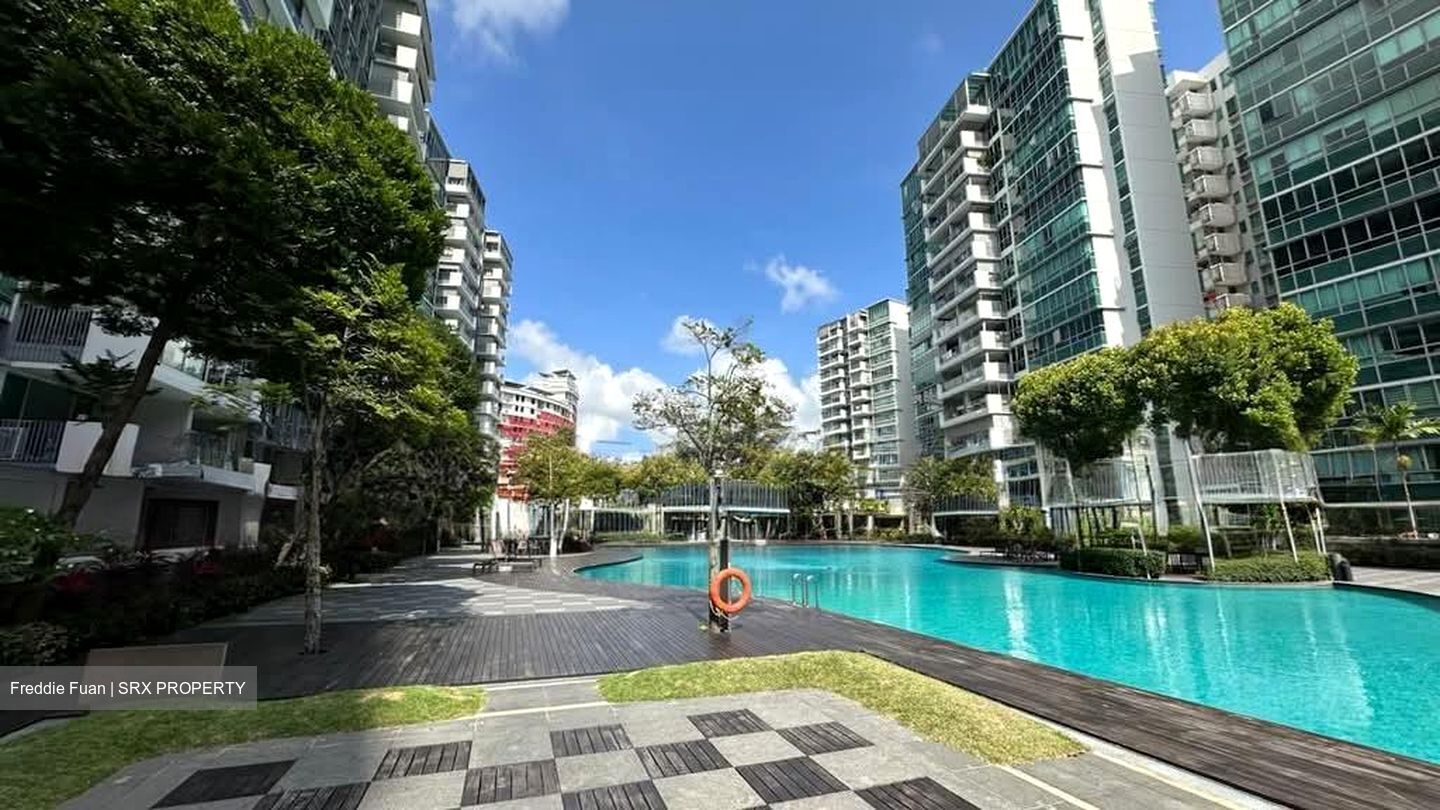 The Minton (D19), Condominium #561602581